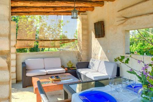 Villa Sa Sort Llarga