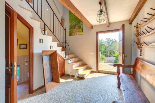Villa Sa Sort Llarga