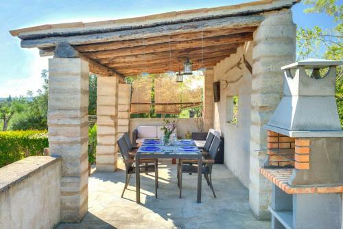 Villa Sa Sort Llarga
