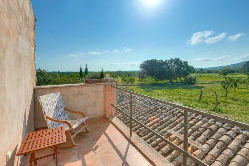 Villa Sa Sort Llarga