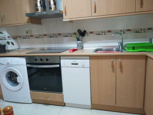 Apartamento Anjelus