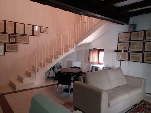 Apartamento Casa-palau Marques De Cruilles