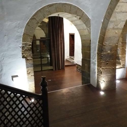 Apartamento Casa-palau Marques De Cruilles