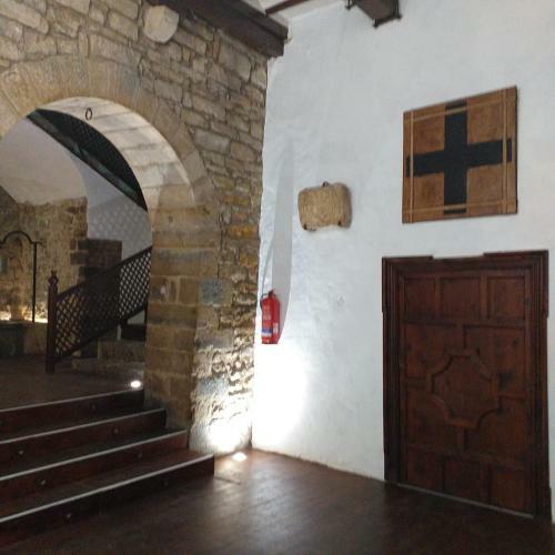 Apartamento Casa-palau Marques De Cruilles