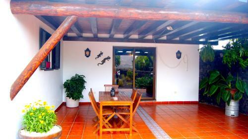 Agroturismo Finca La Rubina