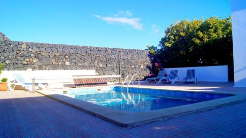 Agroturismo Finca La Rubina