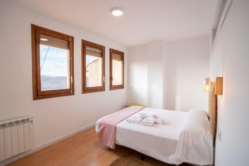 Apartamento Rural New Folch II