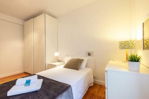 Apartamento Portua - Baskey Rentals