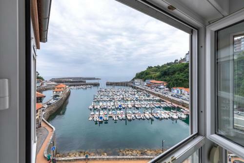 Apartamento Portua - Baskey Rentals