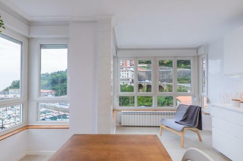 Apartamento Portua - Baskey Rentals