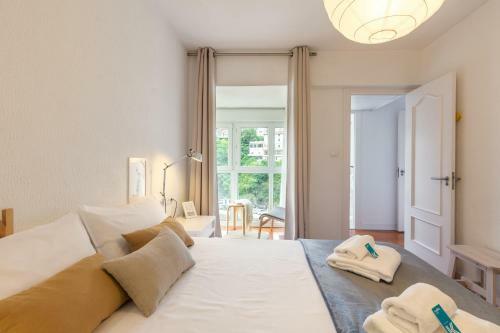 Apartamento Portua - Baskey Rentals