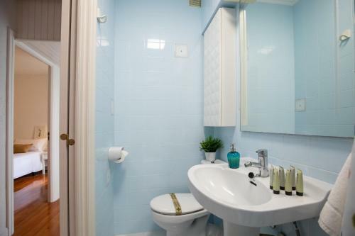 Apartamento Portua - Baskey Rentals