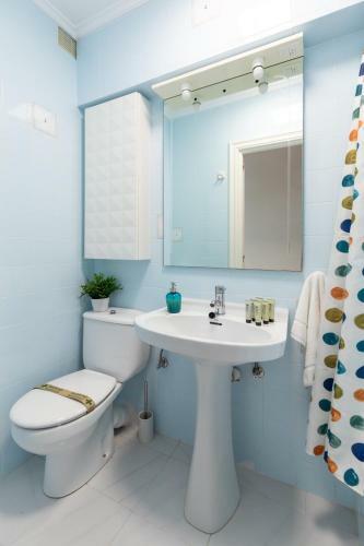 Apartamento Portua - Baskey Rentals