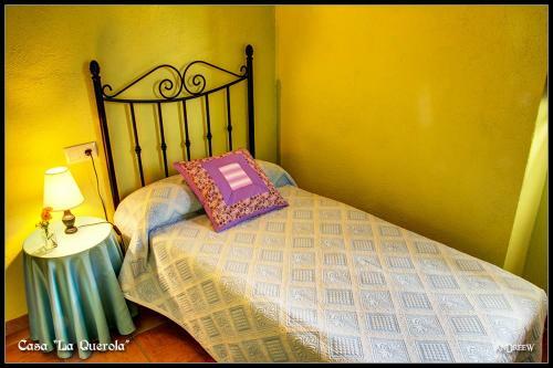 Casa La Querola