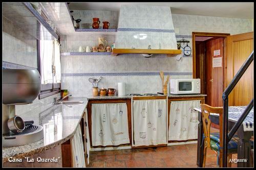 Casa La Querola