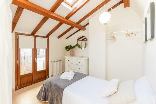 Apartamento Ipar Kale - Baskeyrentals
