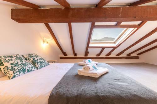 Apartamento Ipar Kale - Baskeyrentals