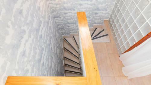 Apartamento Ipar Kale - Baskeyrentals