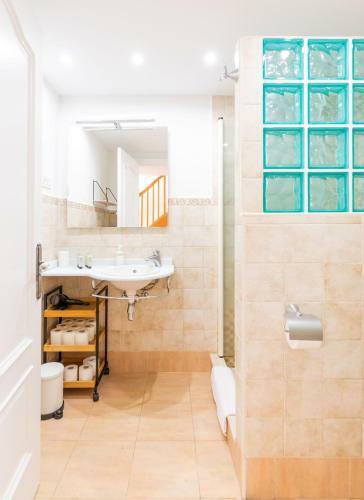 Apartamento Ipar Kale - Baskeyrentals