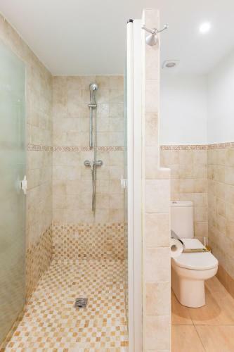 Apartamento Ipar Kale - Baskeyrentals