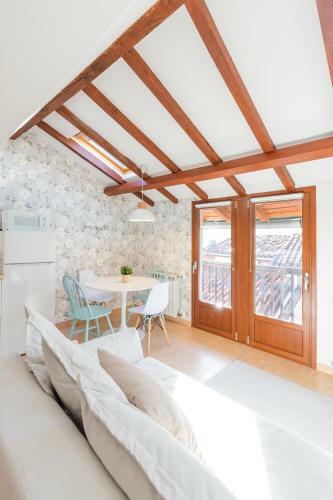Apartamento Ipar Kale - Baskeyrentals
