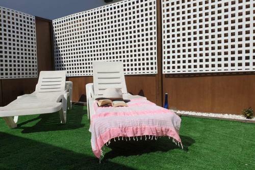 Apartamento Eucalipto
