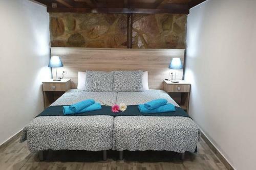 Apartamento Eucalipto