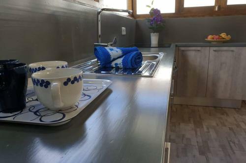 Apartamento Eucalipto