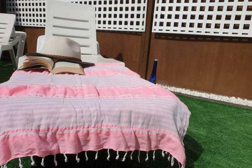 Apartamento Eucalipto