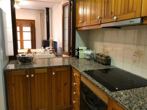 Apartamento Casa San Nicol�s