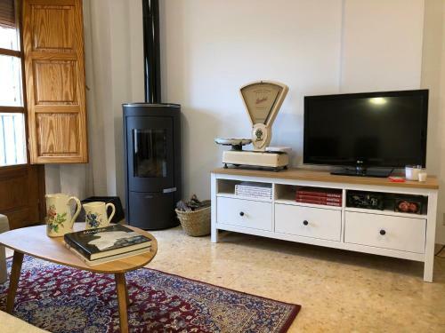 Apartamento Casa San Nicol�s