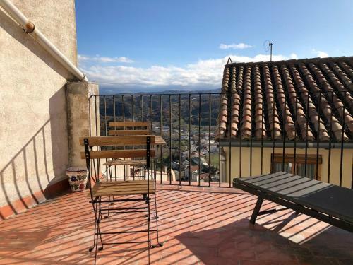 Apartamento Casa San Nicol�s