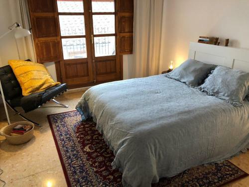 Apartamento Casa San Nicol�s
