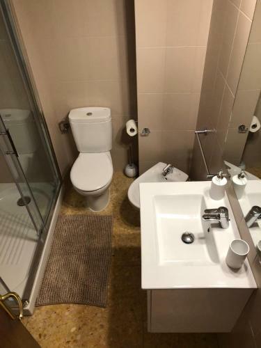 Apartamento Casa San Nicol�s