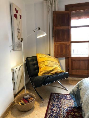 Apartamento Casa San Nicol�s