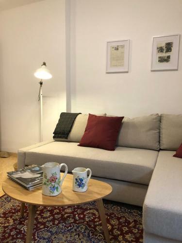 Apartamento Casa San Nicol�s