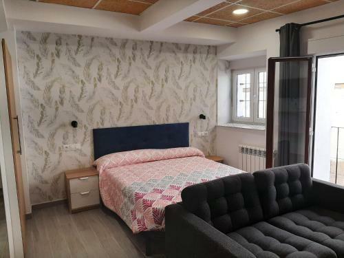 Apartamento Estudio Morella