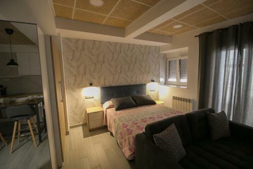 Apartamento Estudio Morella
