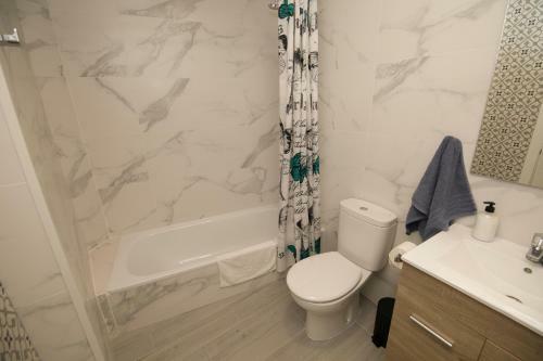 Apartamento Estudio Morella