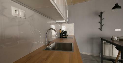 Apartamento Estudio Morella
