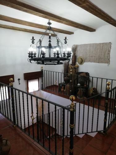 Hotel Rural El Vedal