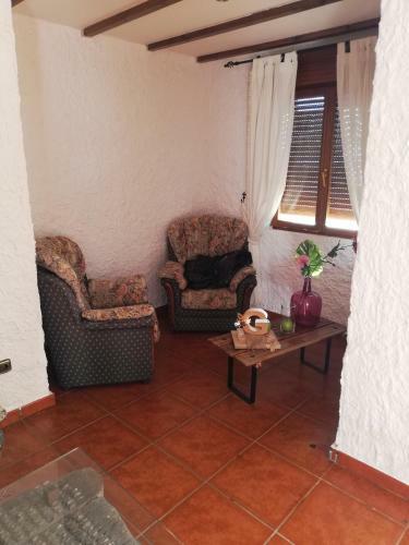 Hotel Rural El Vedal