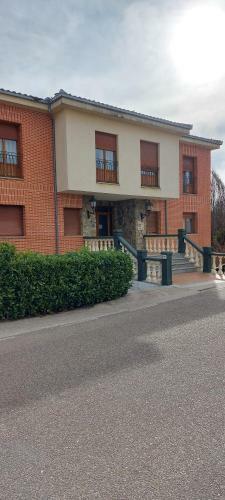 Hotel Rural El Vedal