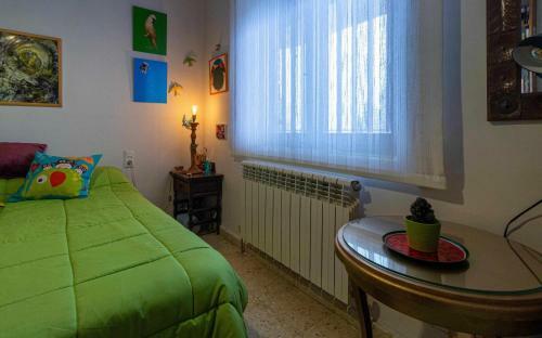 Villa Del Poeta Jes�s Losada