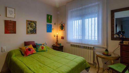 Villa Del Poeta Jes�s Losada