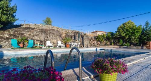 Villa Del Poeta Jes�s Losada