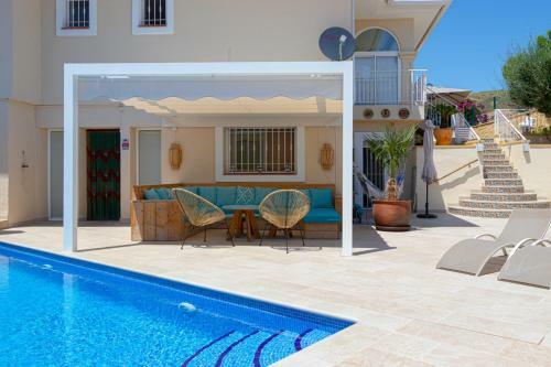 Casa Verde Guesthouse