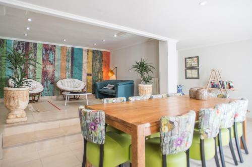 Casa Verde Guesthouse