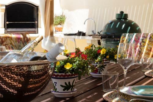 Casa Verde Guesthouse
