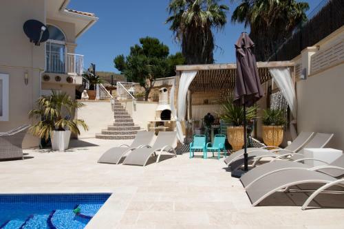 Casa Verde Guesthouse